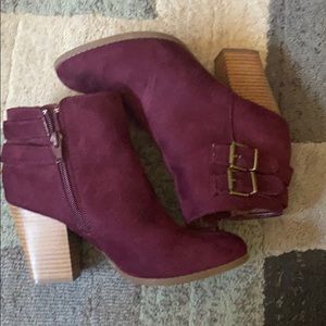 Booties